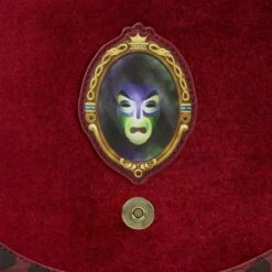 LOUNGEFLY Snow White Evil Queen Throne Crossbody Bag -Animation Bag Store wStdWa8o98af6Byr5YSYNB7EGRmJliwYuWXv6dsa