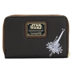 LOUNGEFLY Star Wars The High Republic Comic Cover Zip Around Wallet -Animation Bag Store weoh9BqGgTIxYdowYutTVbFpYrdpACucBQTuwEXt