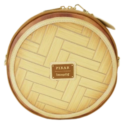 LOUNGEFLY Bao Bamboo Steamer Basket Crossbody Bag -Animation Bag Store x2wePyIXMtL476kYVJXgiyfVDlvvf4YiNXvUHuxr