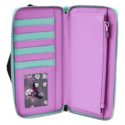 LOUNGEFLY Killer Klowns From Outer Space Zip-Around Wristlet Wallet 9 LOUNGEFLY Killer Klowns From Outer Space Zip-Around Wristlet Wallet -Animation Bag Store xLIP4Kr8nfUFbGBMzh42l6jYLbeDyj5XQnYqaGMa