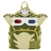 LOUNGEFLY Gremlins Stripe Cosplay Mini Backpack With Removable 3D Glasses -Animation Bag Store xRHHoQbjiGZmoBFHFx2DkOL6z4WF19GUS2Pk1PtC