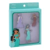 LOUNGEFLY Aladdin Jasmine Paper Doll Magnetic Pin Set 1 LOUNGEFLY Aladdin Jasmine Paper Doll Magnetic Pin Set -Animation Bag Store xZxHJFYSltjDIyKnaefrJBGPFyZIljHlCLe1WGHJ
