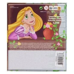 LOUNGEFLY Tangled Pascal Flowers Lenticular Enamel Pin -Animation Bag Store xbMUNB2fzPTru4VnTUv0G9QfmmBfov7hfSN2mX41