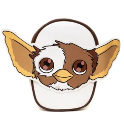 Gremlins Gizmo Smiling Face Crossbody Bag