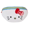 LOUNGEFLY Hello Kitty 50th Anniversary Cosplay Convertible Belt Bag -Animation Bag Store xgILYKR8uxZYdgG0M9NjqJkFnr24VpLaVLVfVq0V