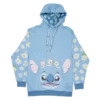 LOUNGEFLY Stitch Springtime Daisy Cosplay Unisex Hoodie -Animation Bag Store xsCR3Me3kS9f8v60PdvObvqbTJJO8ltulYcnhjLK