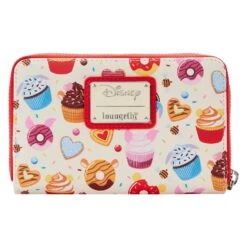 LOUNGEFLY Winnie The Pooh Sweets Zip Around Wallet -Animation Bag Store xtWgvfLDw8J4hh8UTDzj7qgISyUBkyNNlcefjXSc