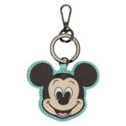 LOUNGEFLY Mickey Mouse Classic Bag Charm