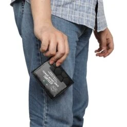 Bioworld Teenage Mutant Ninja Turtles 1984 Bi-fold Wallet -Animation Bag Store yBfU13gFj00O7P98zejmso3LFRc2wDyccJm94CtY