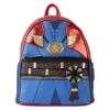 LOUNGEFLY Metallic Doctor Strange Cosplay Mini Backpack -Animation Bag Store yOFUooDnhWnZzazoX1UWGFKh0MuQ5uX50d5JW5Cl