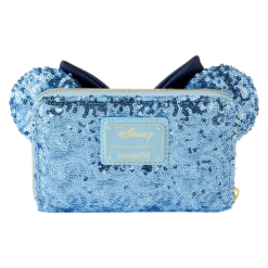 LOUNGEFLY Minnie Mouse Hanukkah Sequin Zip Around Wallet 10 LOUNGEFLY Minnie Mouse Hanukkah Sequin Zip Around Wallet -Animation Bag Store yUg1h0o68eEHEuc6cFJv3fPCGN7L2IGGmG3rkSf1