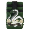 LOUNGEFLY Harry Potter Slytherin House Floral Tattoo Card Holder -Animation Bag Store ybD4zPRIl99JYd5u6MhnZGwMV7WVYopAowvdZER6