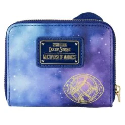 Loungefly Marvel Dr Strange Multiverse Wallet -Animation Bag Store yds6bxQDAj6Aiai8OuhdFtV021IENeopnKviwInl