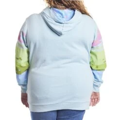 LOUNGEFLY Sleeping Beauty Castle Three Good Fairies Unisex Hoodie -Animation Bag Store yiaUMhK5yja2jPrkf5OiTcsZWFiJ2R6u3yA7bHEp