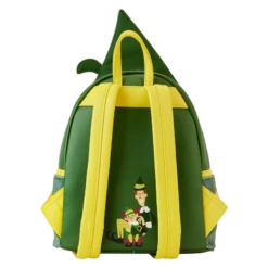 LOUNGEFLY Elf 20th Anniversary Cosplay Lenticular Mini Backpack -Animation Bag Store yl7KPZeQSnWF0oBkmSM0DZmKLOXu82rua1XzkG4l