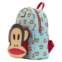 LOUNGEFLY Paul Frank Julius Mini Backpack -Animation Bag Store yv1p0vl4iftFMGadTwSj3vBrZpVxn24FALG3Izzh