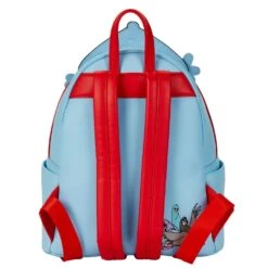 Loungefly Animaniacs WB Tower Mini Backpack -Animation Bag Store z0A1b0LLZfGPqxAXVQkuU17Jvfmsw1NKbSER9dmD