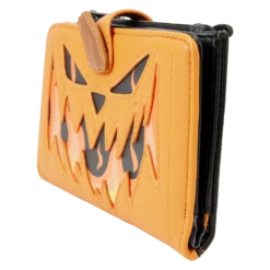 LOUNGEFLY Nightmare Before Christmas Jack Pumpkin Head Wallet -Animation Bag Store z1ZbvvfAXrsJejJFZQ4yKCDqcMQDmhmFxDKkVxG2