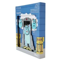 LOUNGEFLY Pixar Sulley Door Mixed Emotions 4-Piece Pin Set -Animation Bag Store z5OLBnodF1027Ylgj7uSpHs4wNhnYuUl8m8hFw89