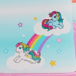 Loungefly My Little Pony Castle Mini Backpack -Animation Bag Store z8FZYk0N0Yc15mtpzuLDvyyluznHM8rnvuThs6mf