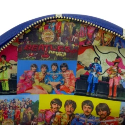 Loungefly The Beatles Sgt Peppers Crossbody Bag 11 Loungefly The Beatles Sgt Peppers Crossbody Bag -Animation Bag Store zAwt36clG0c1wetzNl8LNJPssutKjQXsL3eCR1t0