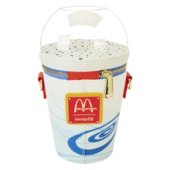 LOUNGEFLY McDonald's McFlurry Figural Crossbody Bag -Animation Bag Store zUdYnletv7dcRxqM0a6UdgRvce1eMEdNjjfVomhH
