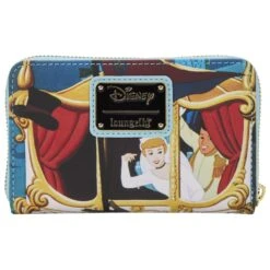 Loungefly Cinderella Princess Scene Zip Around Wallet -Animation Bag Store zZ5VWuLRTzYWdp0RezRrvOEuS5wSdZJRyuJqGBXi