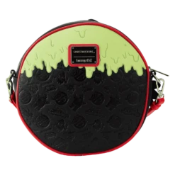 LOUNGEFLY Ghostbusters Logo Glow Crossbody Bag -Animation Bag Store zZrwJF0YrSoIRzQk7iPZMxC1V3gFZBW1hfLdDW7p