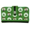 Loungefly NBA Boston Celtics Logo Wallet -Animation Bag Store znnvOeAkFpoDGaw9jt7KKdsBeTcExRIWOSKdim69