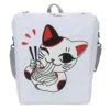 Bioworld Noodle Take-Out Box Shaped Laptop Backpack -Animation Bag Store zplNzSHnNwkPdPruCY7MNcz8FKVCHgQ4n9pAHife