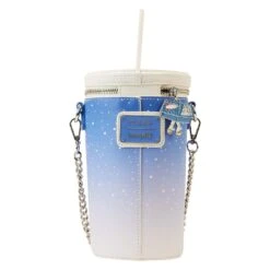 LOUNGEFLY Pizza Planet Mega Gulp Crossbody Bag -Animation Bag Store zqXoTlfdmbGToXFmxK4UYVYamxISjznbIZKltXDL