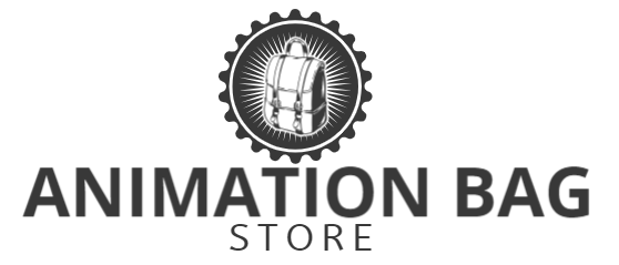 Animation Bag Store